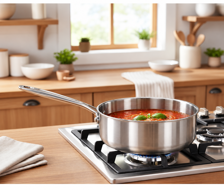 Sauce Pans