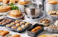 Bakery & Bakeware