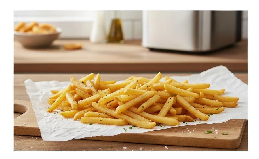 Butter Paper Products