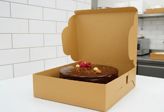 Cake Boxes/Plum Cake/CupCake