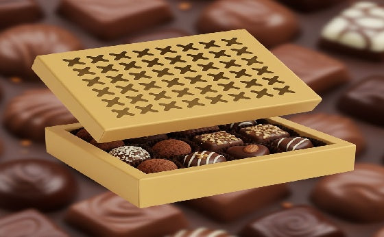 Sweet Boxes/Chocolate Boxes