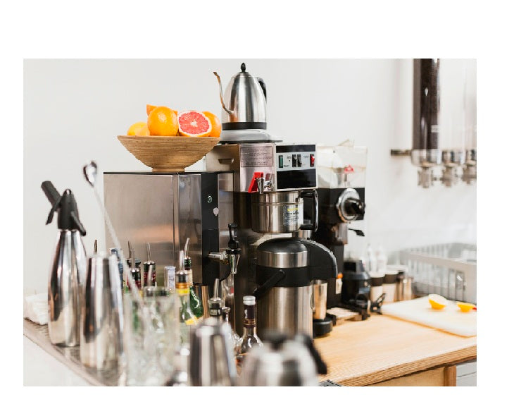 Electric Kitchen Appliances & Spares