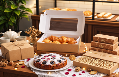 Bakery Products