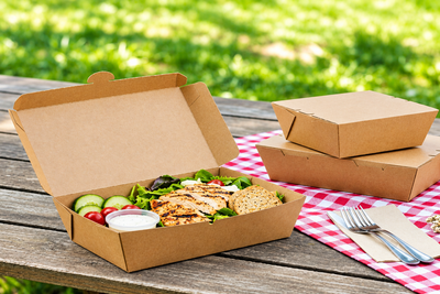 Food Boxes