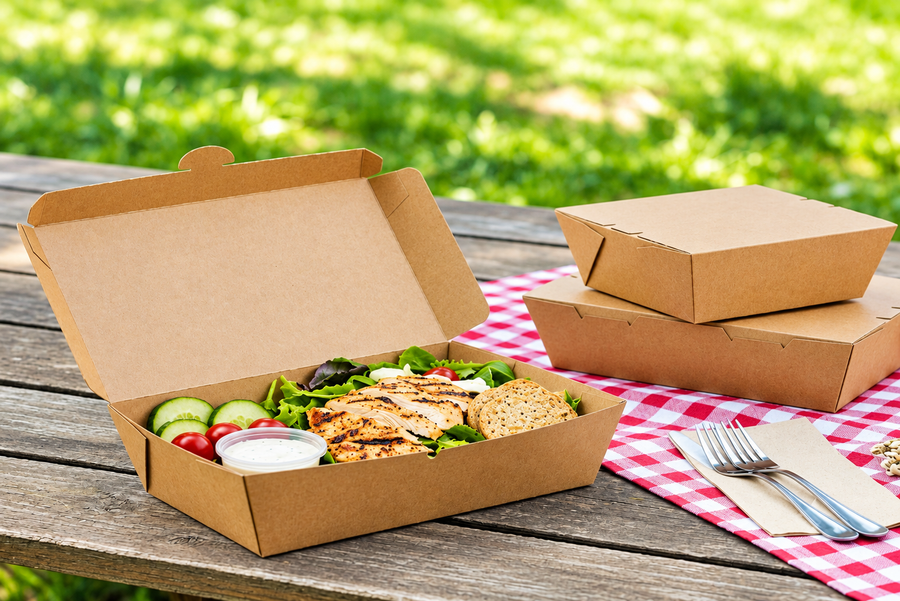 Food Boxes