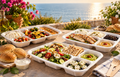 Compartment Meal Trays