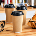 Paper Ripple Cups