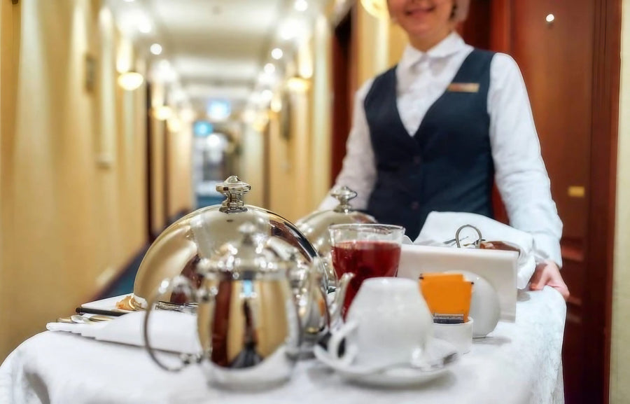Room Service