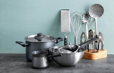 Cooking Tools And Utensils