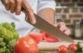 Chef Knives & Cutlery