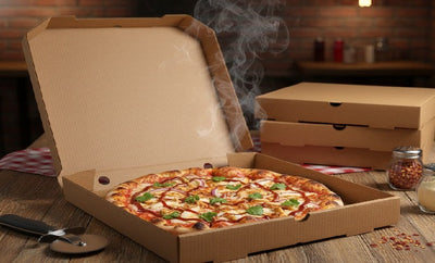 Pizza Box