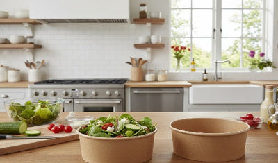 Salad Bowls