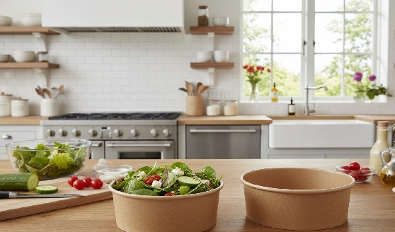 Salad Bowls