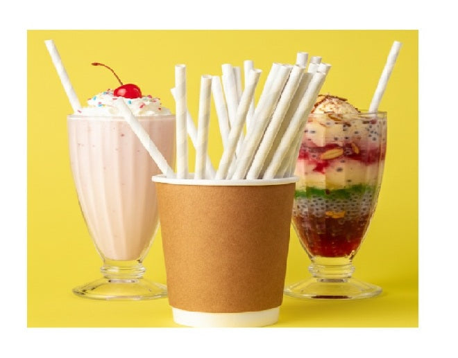 Paper Straw