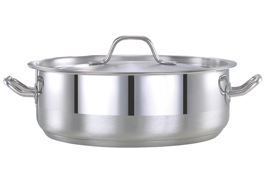 Cookpot Low 3.5L