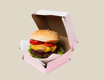 Flat salad bowl with lid