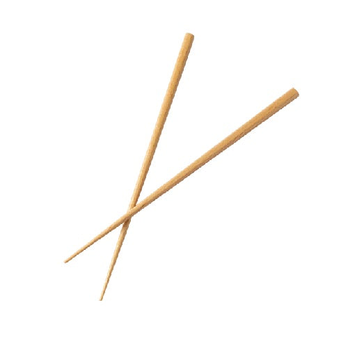 23cm Eco-Friendly Wooden Chopstick-100/Ctn