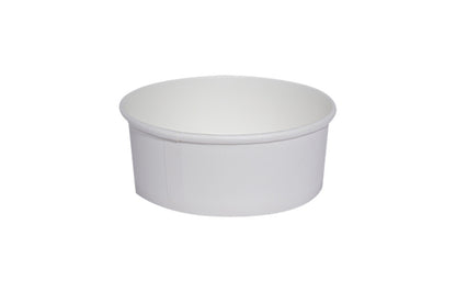 250ml Soup Bowl Paper White