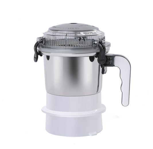 Sujata Flat Jar Attachment