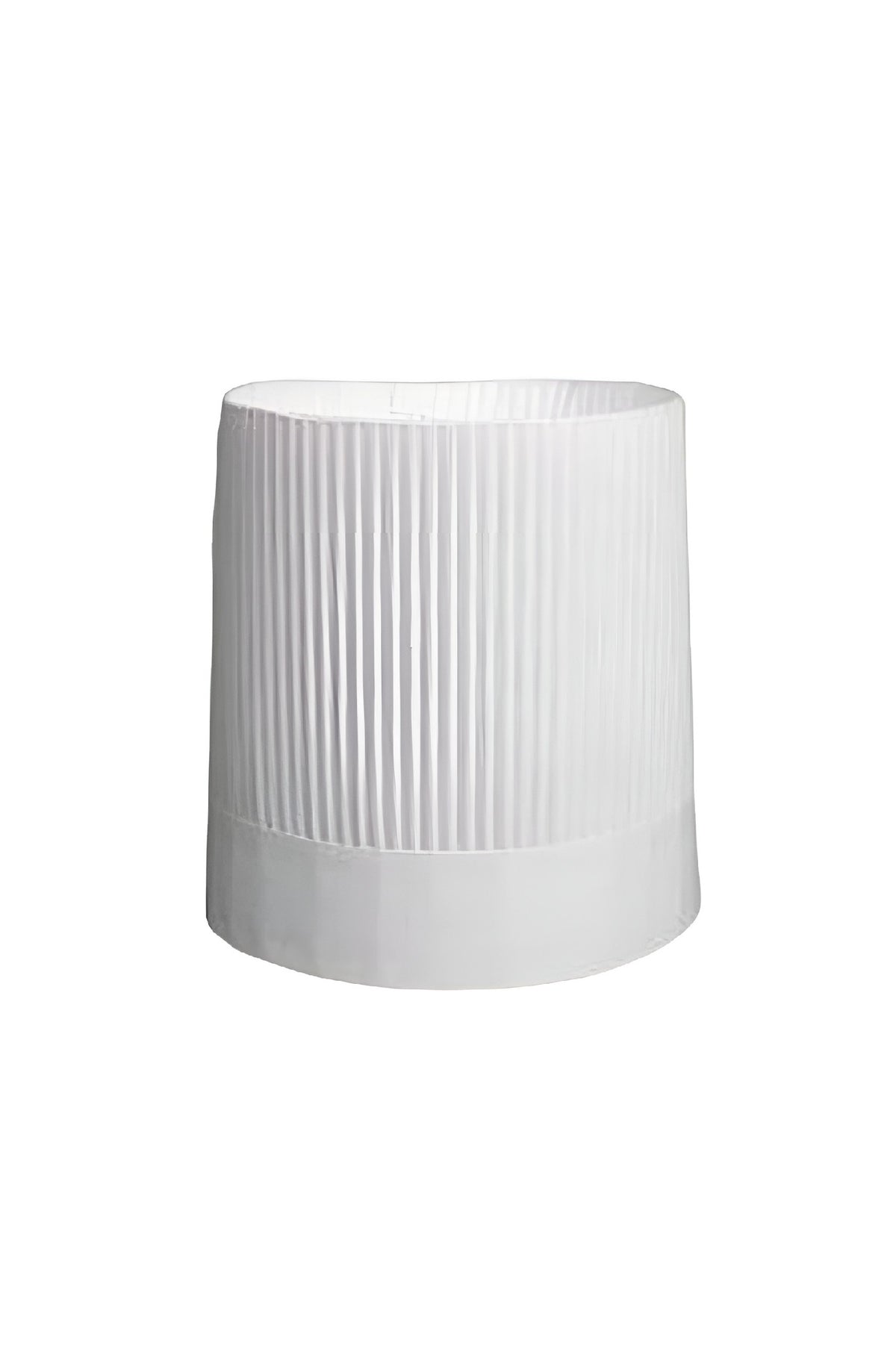 Paper Chef Cap