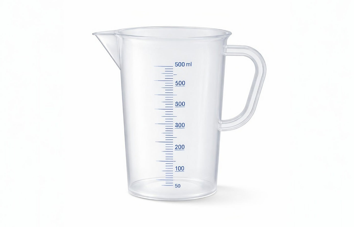 500ml Measuring Jug Pc