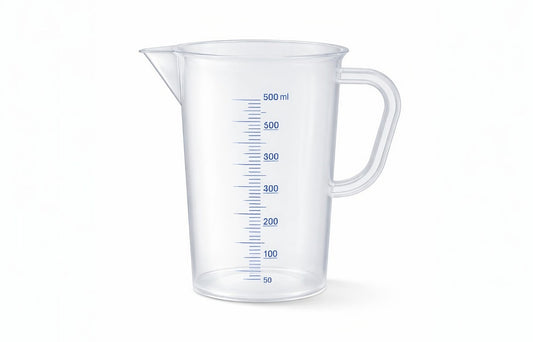 500ml Measuring Jug Pc