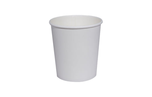 750ml Soup Bowl Paper White