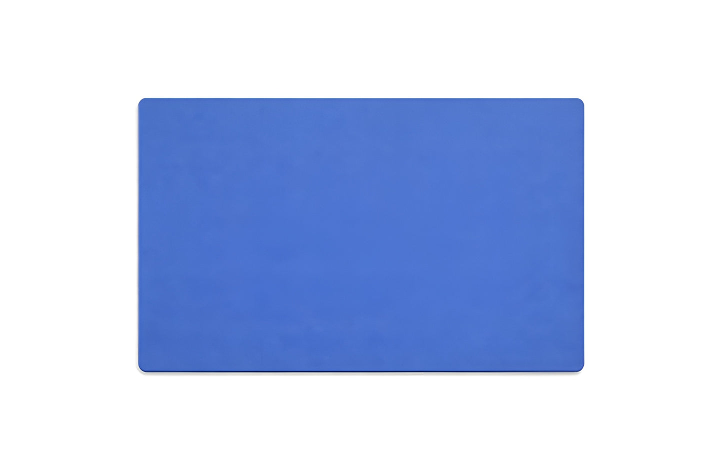 Commercial Chopping Board Blue