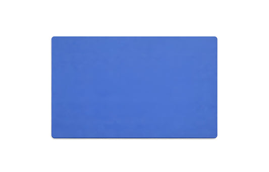 Commercial Chopping Board Blue