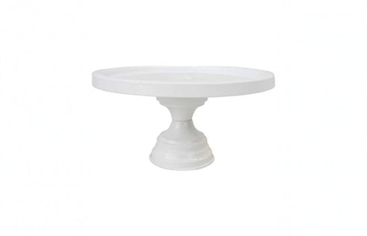 11" Round Cake Stand