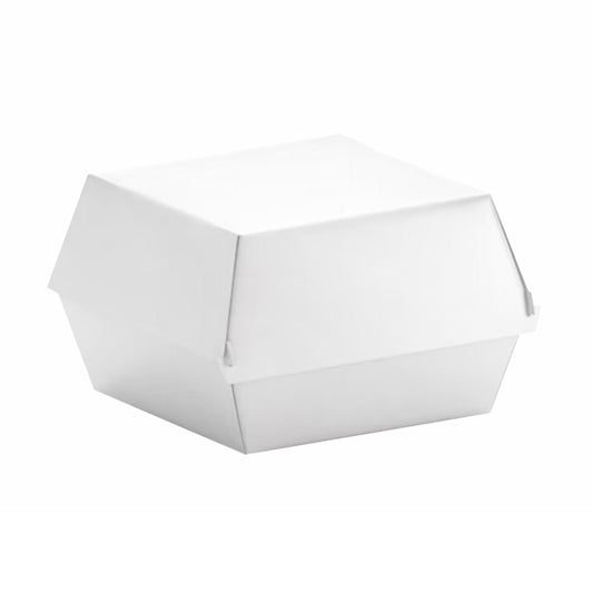 Cam Shelf Burger Box