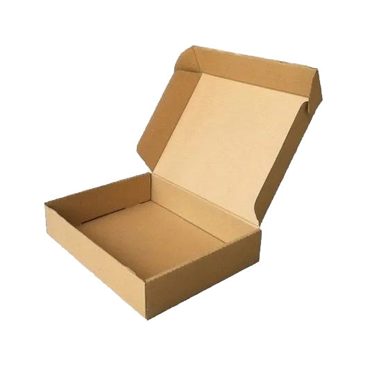 Cam Shelf Sandwich Box Rectangular