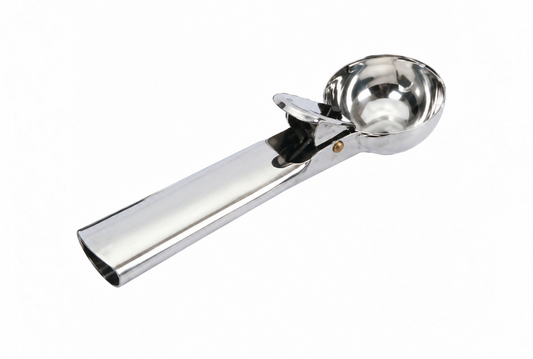 Ice Cream Spade and Scoop SS