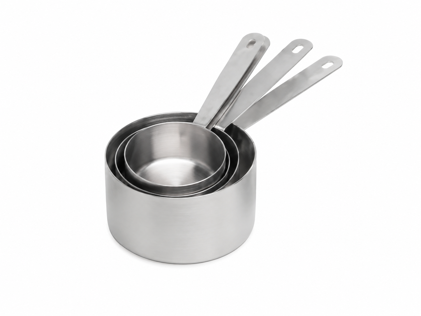 Measuring Cup SS