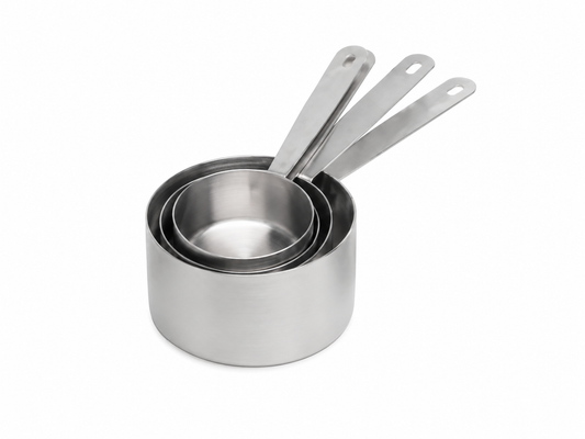 Measuring Cup SS