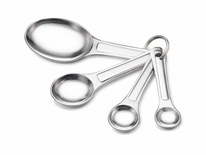 Measuring Spoon SS