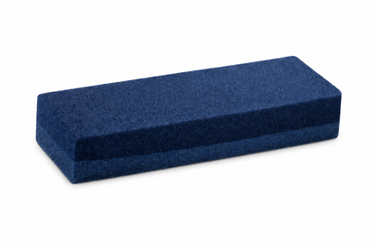 Knife sharpening stone light