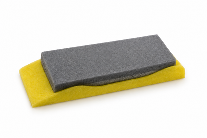 Knife sharpening stone heavy
