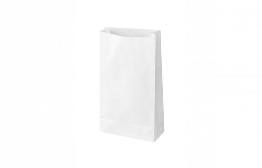 L33xW19xG6.5 cm Grease Resistant Pouch