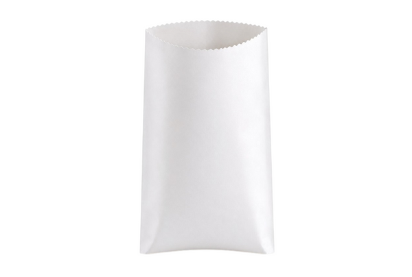 L19.5xW7.8xG4.4cm Grease Resistant Pouch
