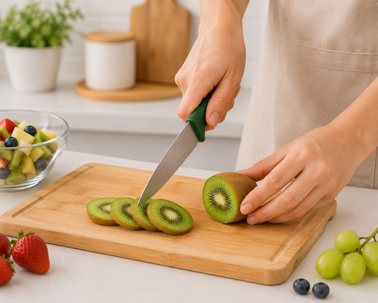 Cook Knife 8"
