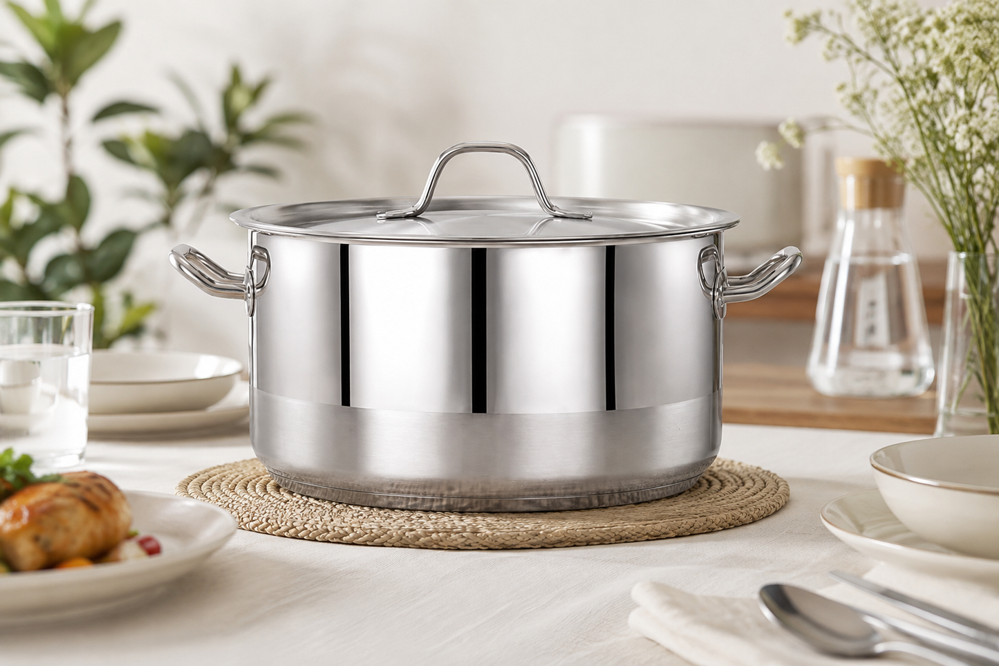 Cook Pot 10L