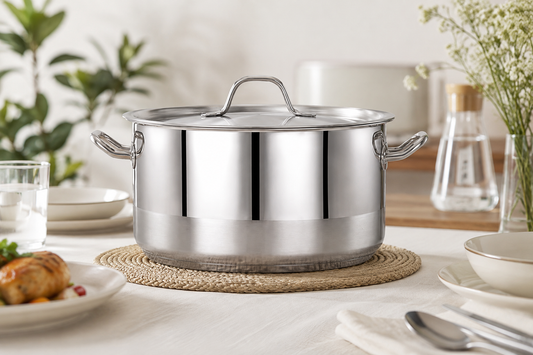 Cook Pot 10L