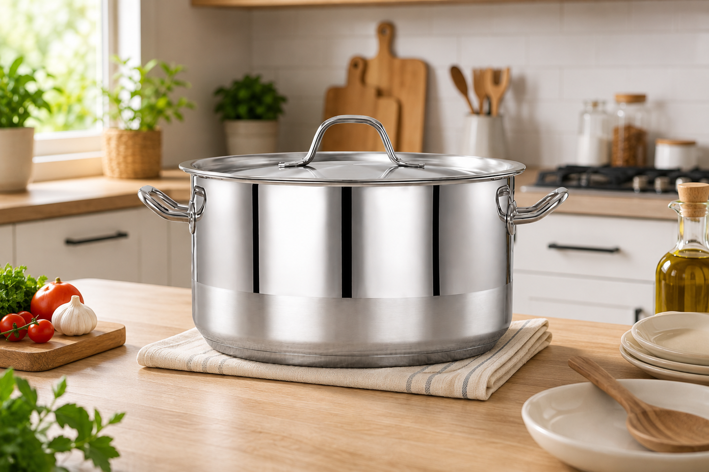 Cook Pot 20L