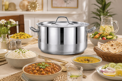 Cook Pot 28L