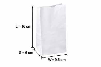 SOS Small GR Plain