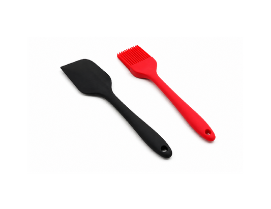 Silicone Brush/Spatula