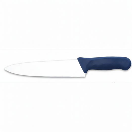 8-Inch Blades Chef Knife in Blue