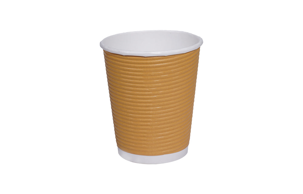 200ml Ripple Paper Cup