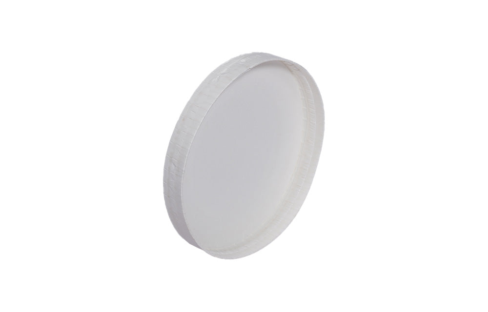12oz Paper Lid For Double Wall Paper Cup